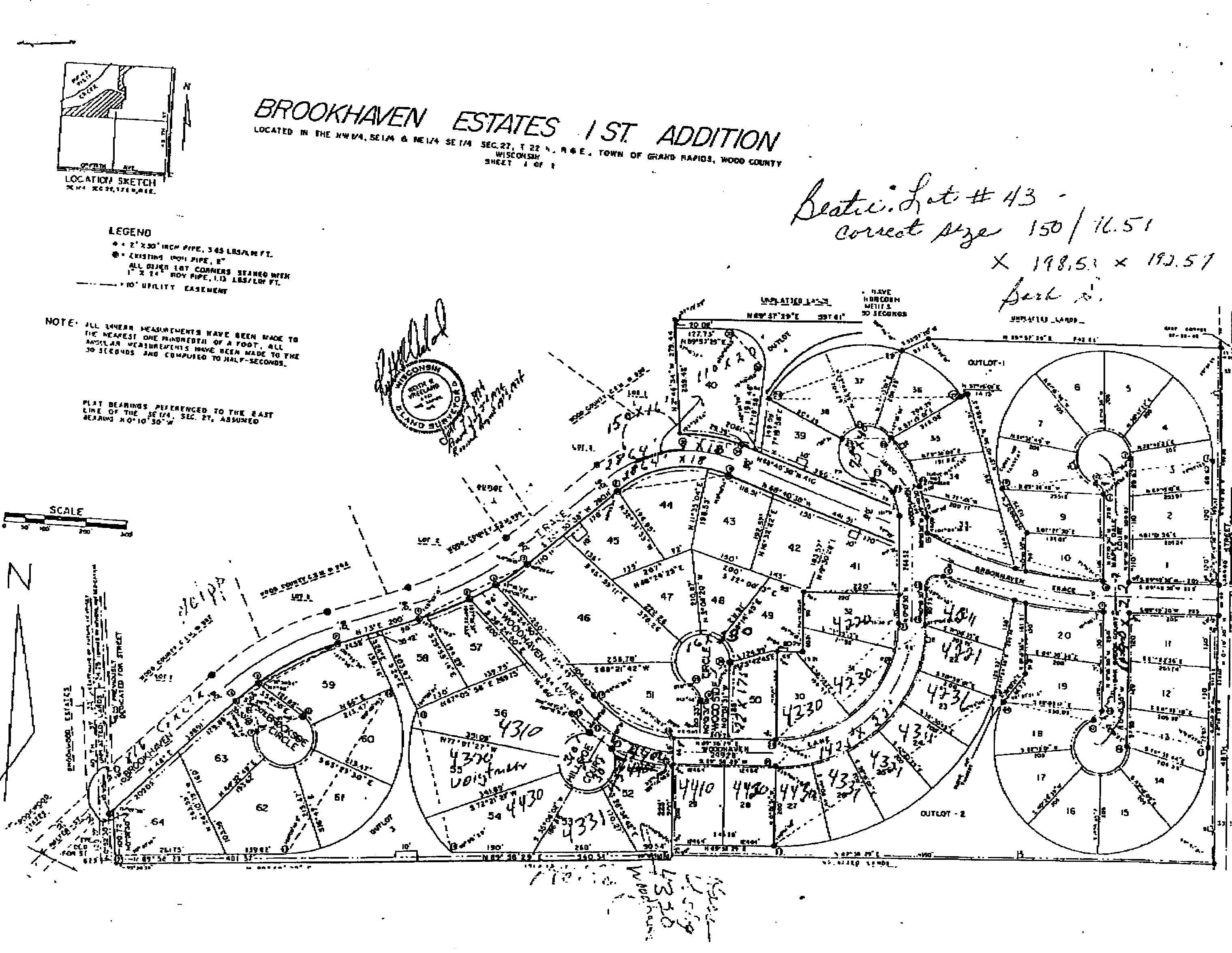 Brookhaven Property Tax Phone Number at David Stowe blog